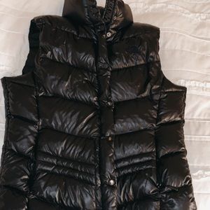 North face Puffer Vest